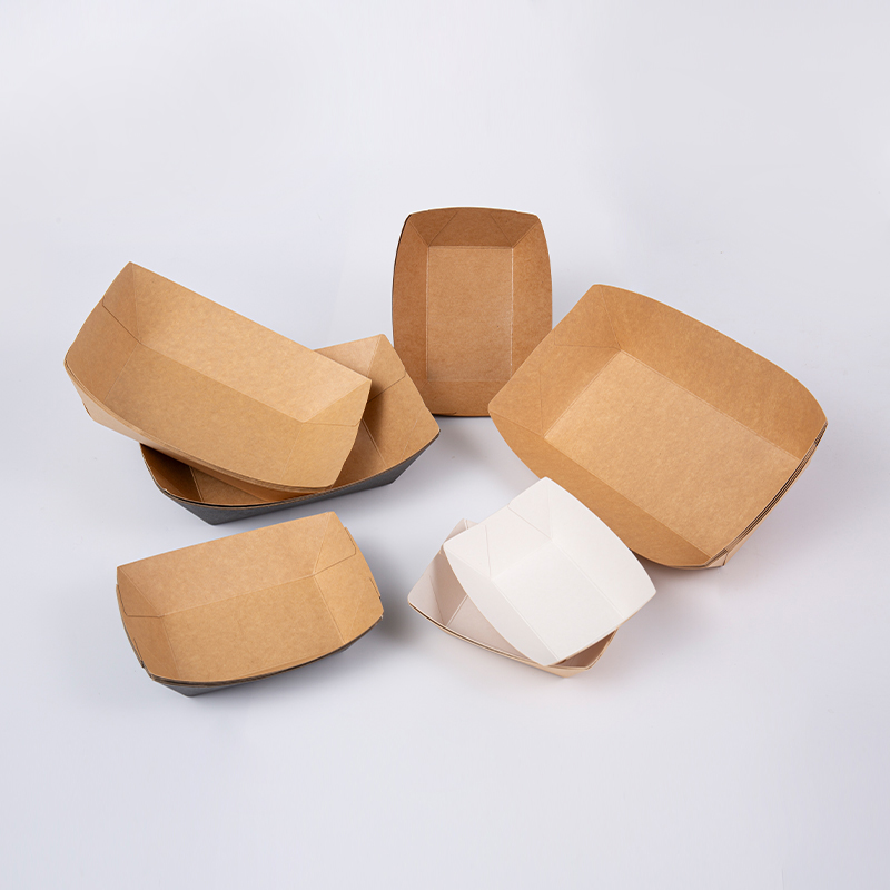 nampan makanan ringan